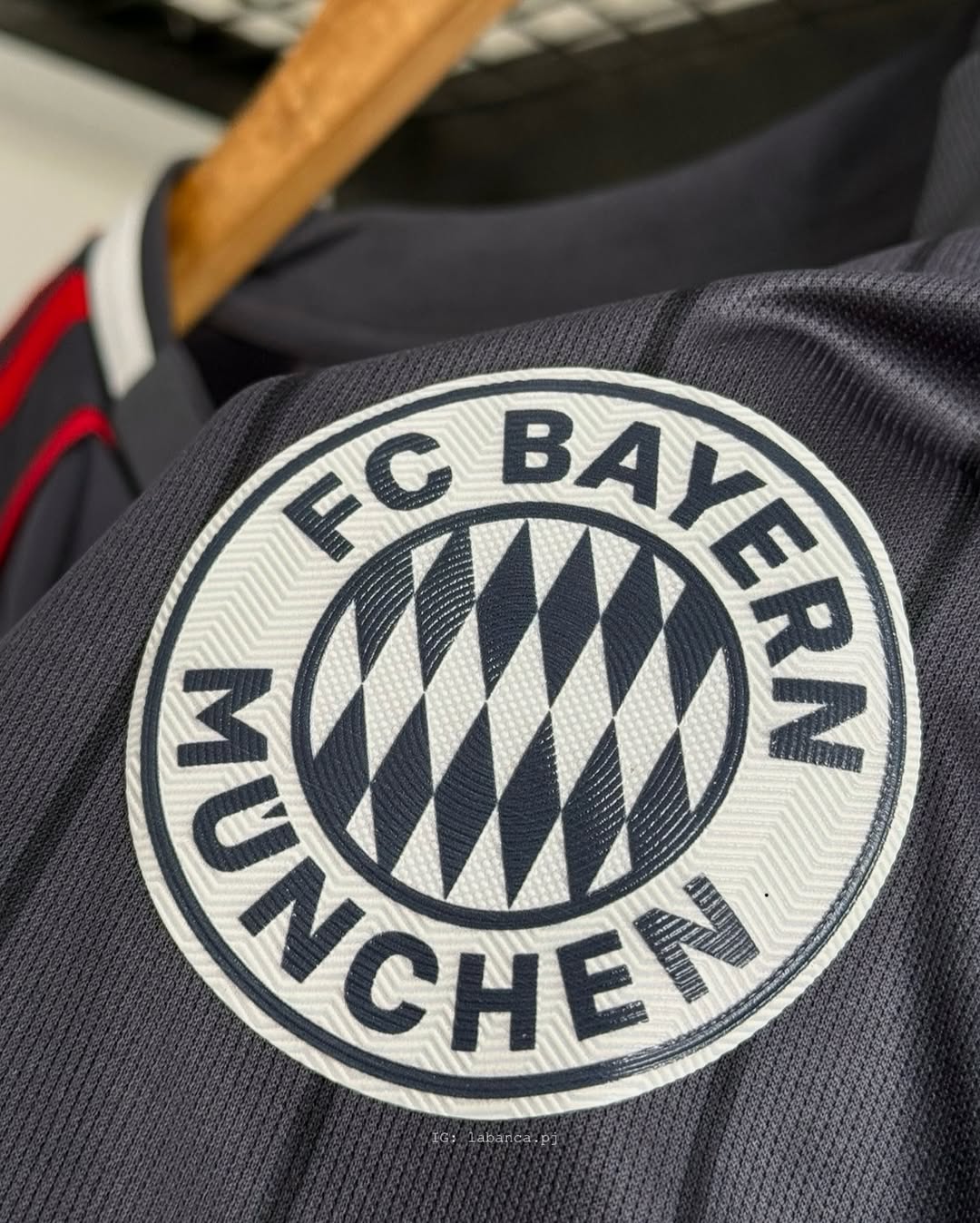 FC Bayern Munchen Baseball Estándar