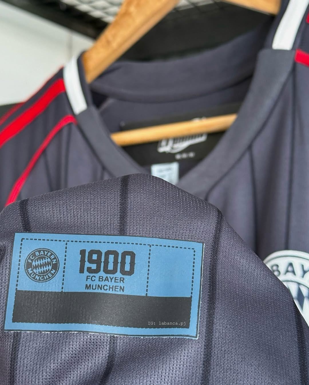 FC Bayern Munchen Baseball Estándar