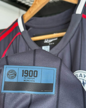 FC Bayern Munchen Baseball Estándar