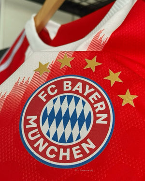FC Bayern Múnich Local Estandar