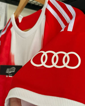 FC Bayern Múnich Local Estandar