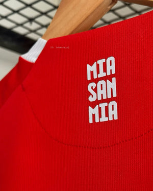 FC Bayern Múnich Local Estandar