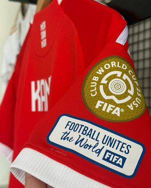 FC Bayern Múnich Local Estandar