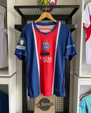 PSG Local 26-27