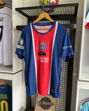 PSG Local 26-27