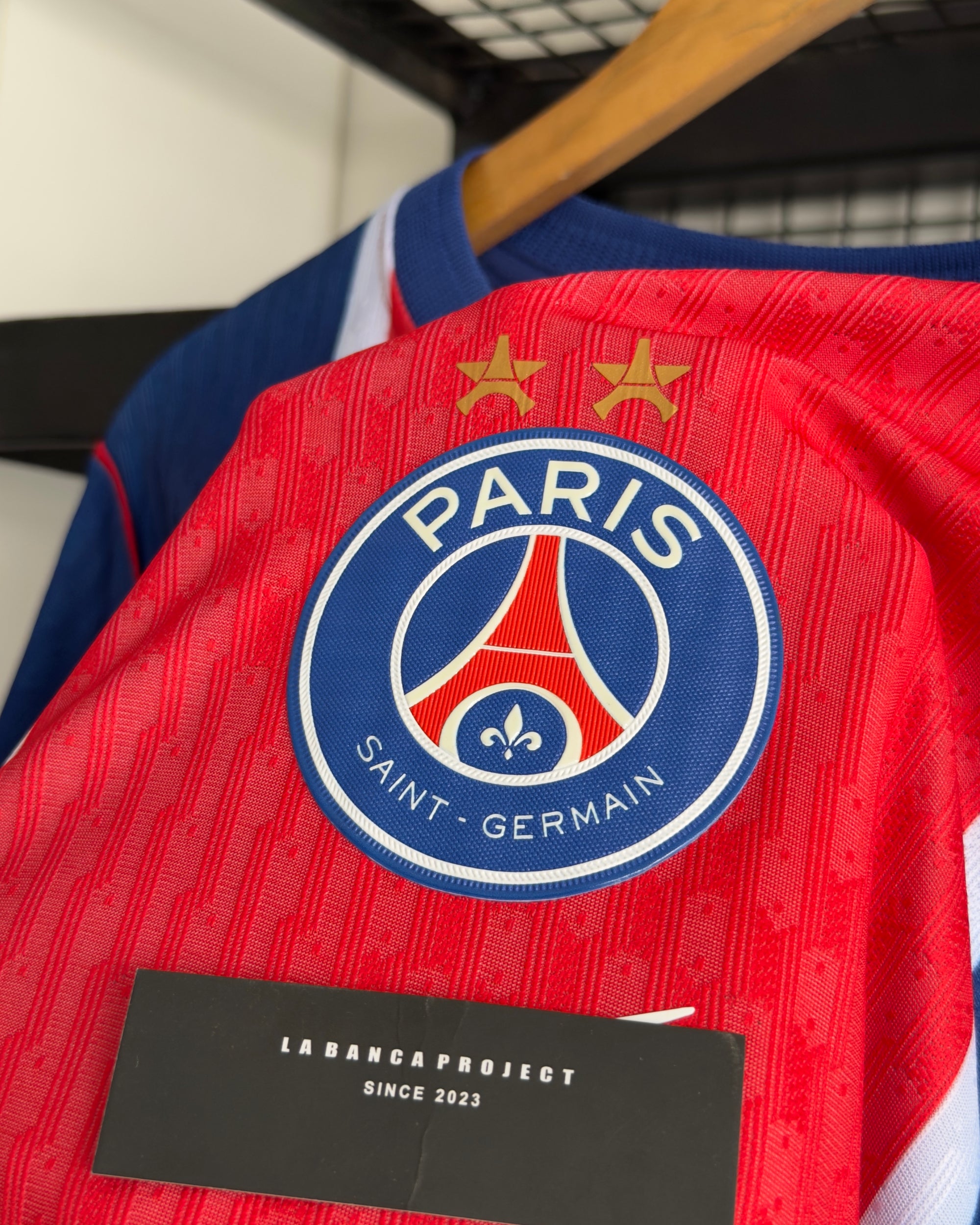 PSG Local 26-27