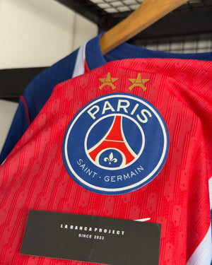 PSG Local 26-27