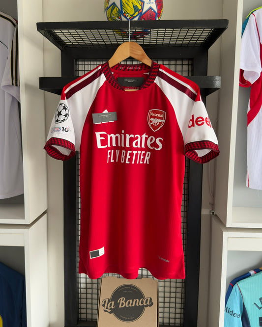 Arsenal Local 26-27