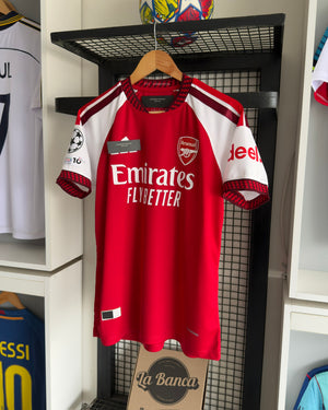 Arsenal Local 26-27