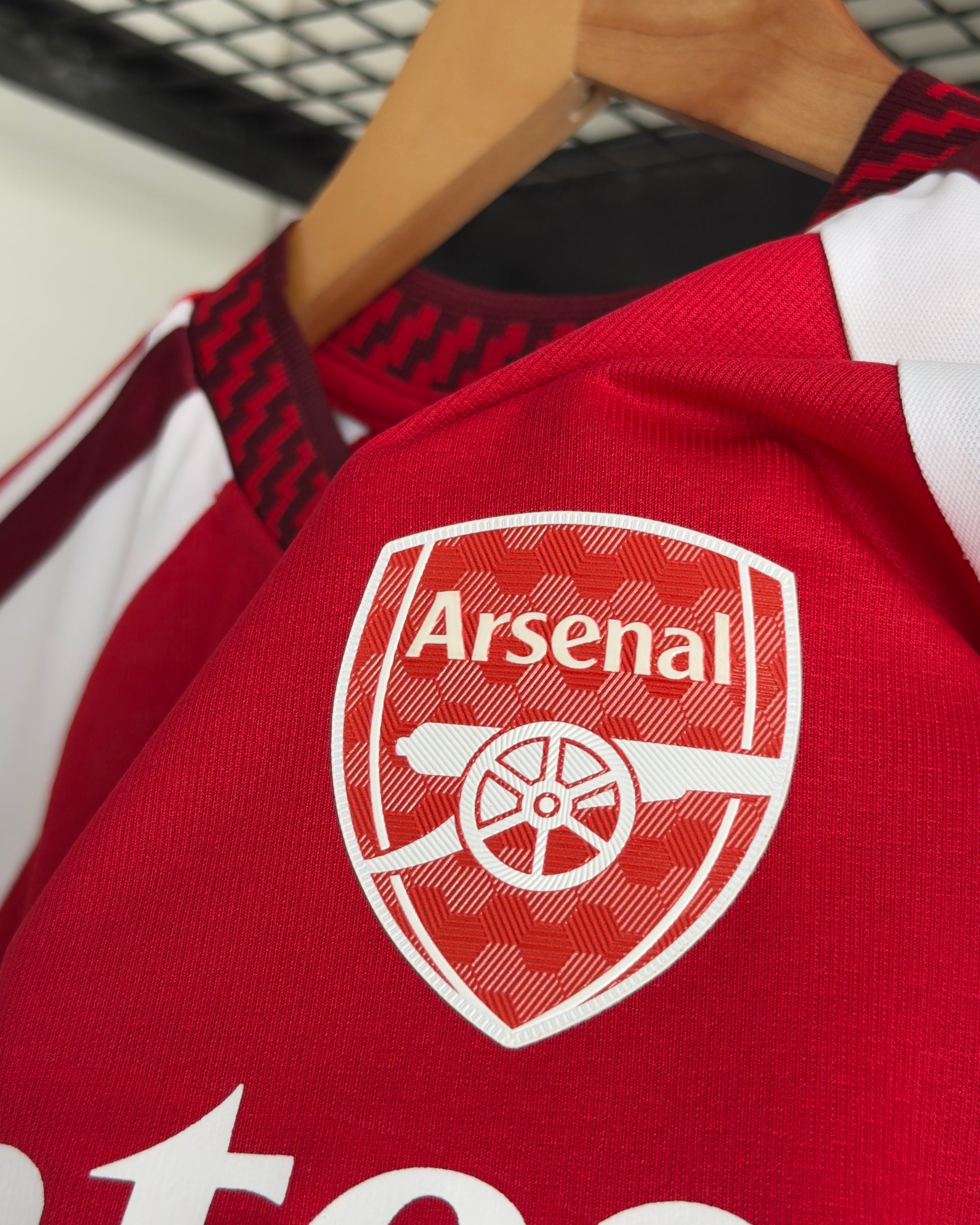 Arsenal Local 26-27