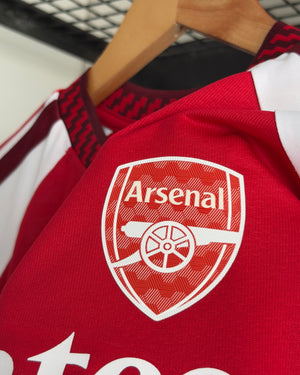Arsenal Local 26-27