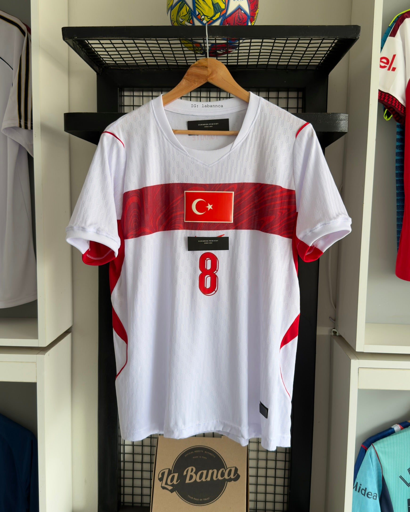 Turquia Local Mundial 2026