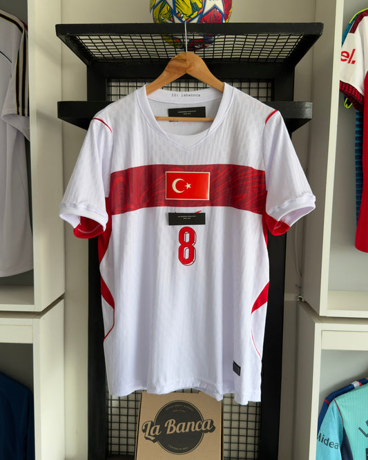 Turquia Local Mundial 2026