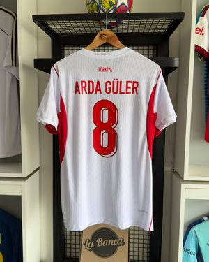 Turquia Local Mundial 2026