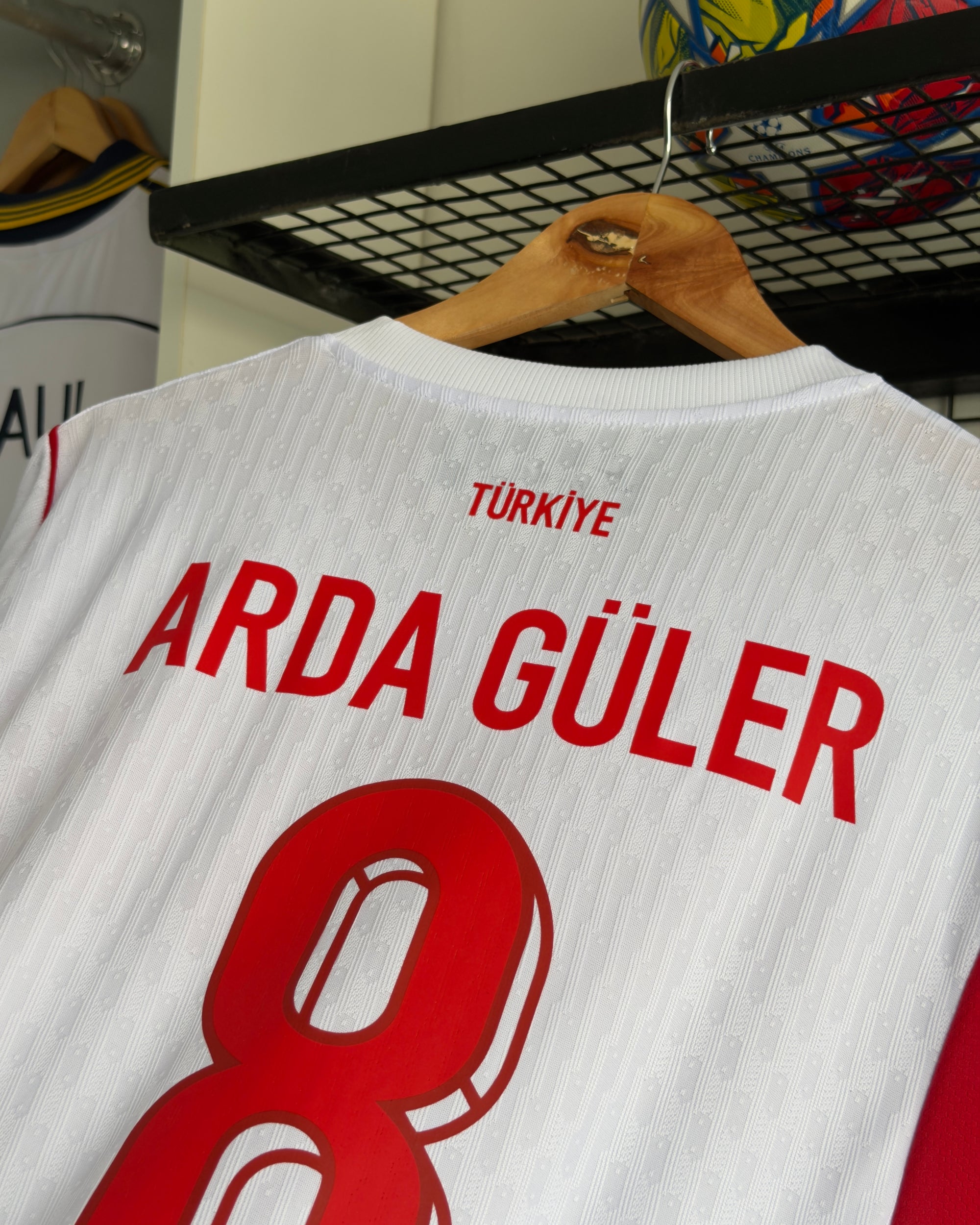Turquia Local Mundial 2026