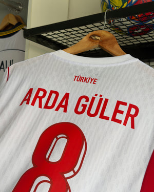 Turquia Local Mundial 2026