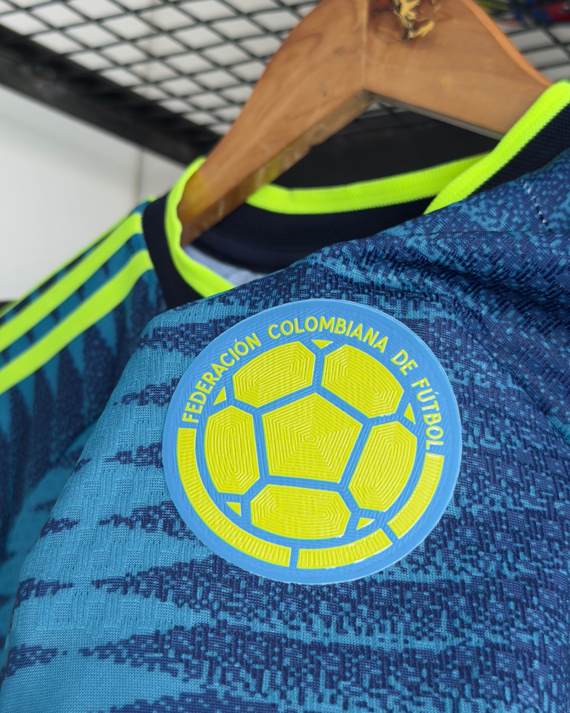 Colombia Alterna Mundial 2026