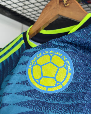 Colombia Alterna Mundial 2026