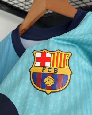 FC Barcelona Tercera Equipacion 26-27