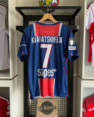 PSG Local 26-27