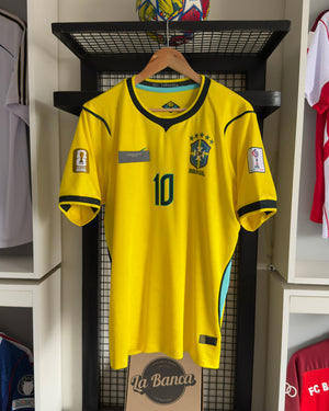 Brasil Local Mundial 2026