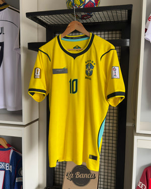 Brasil Local Mundial 2026