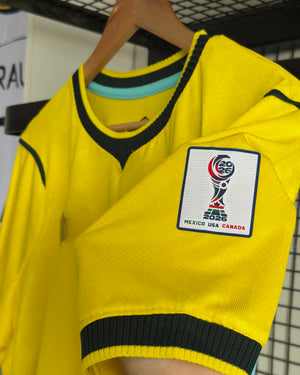 Brasil Local Mundial 2026