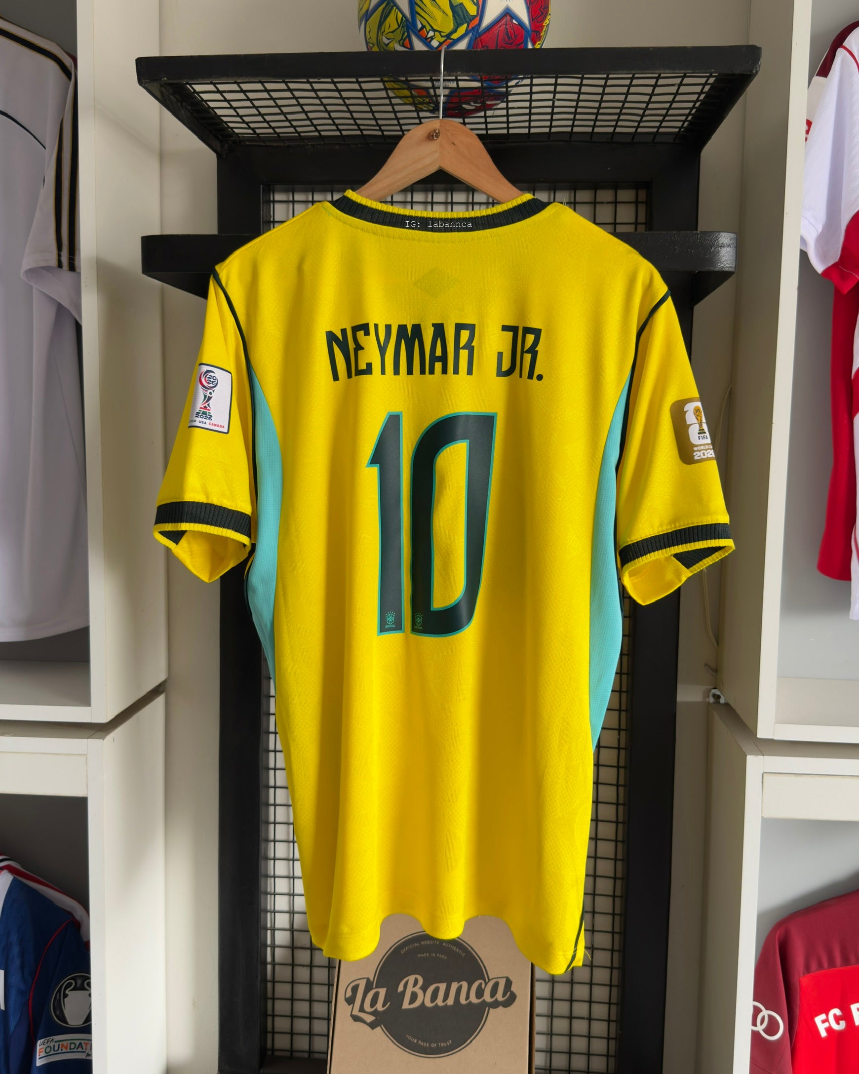 Brasil Local Mundial 2026