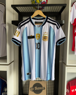 Argentina Local Mundial 2026
