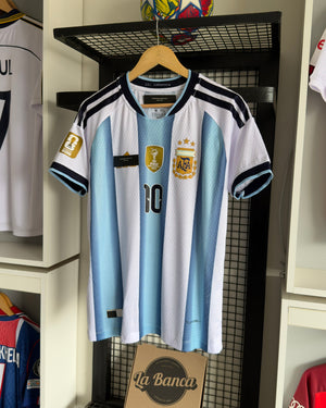 Argentina Local Mundial 2026