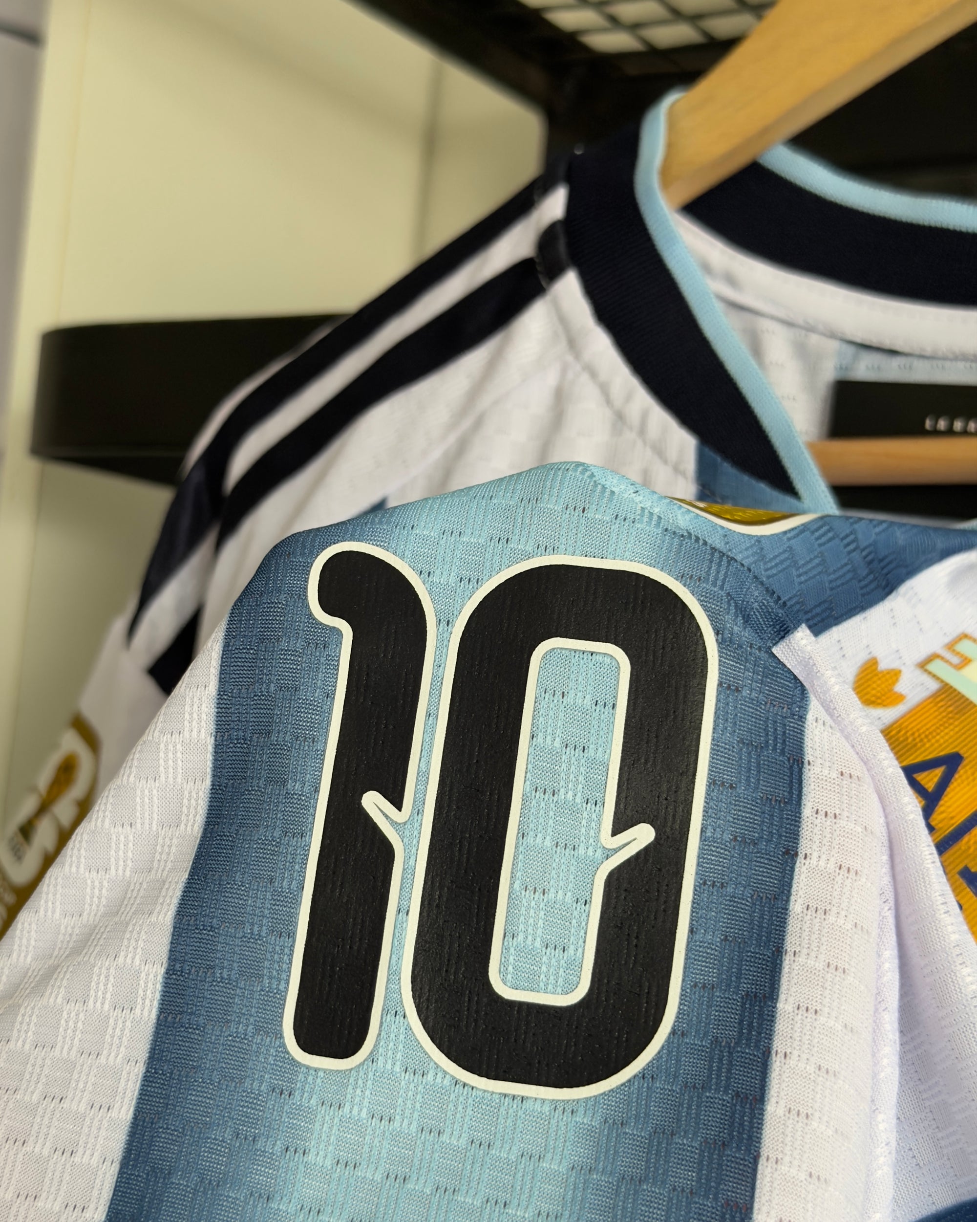Argentina Local Mundial 2026