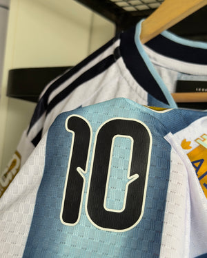 Argentina Local Mundial 2026