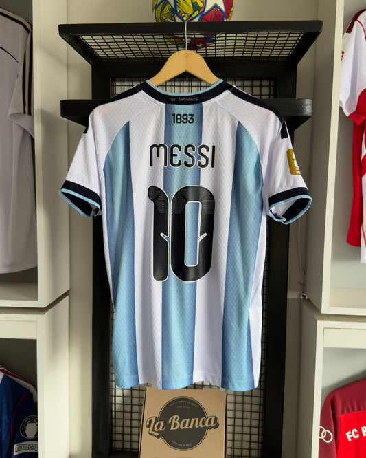 Argentina Local Mundial 2026