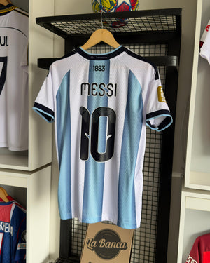 Argentina Local Mundial 2026