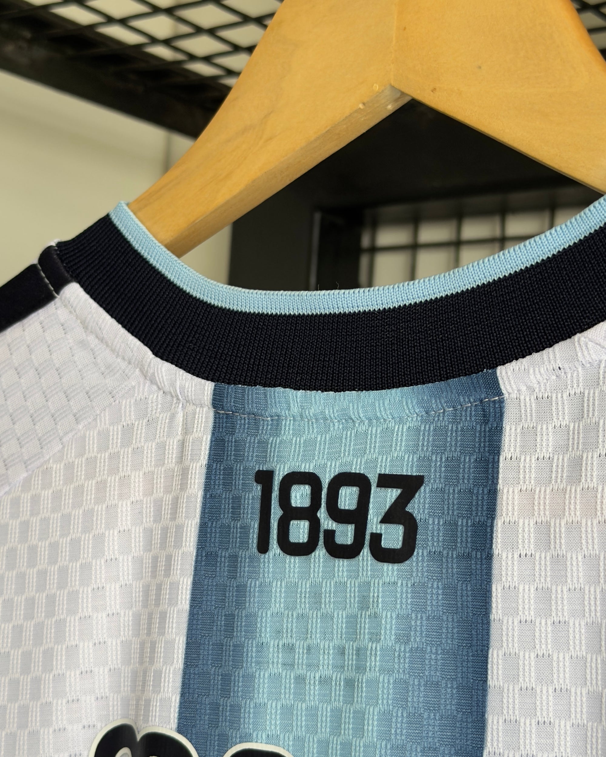 Argentina Local Mundial 2026
