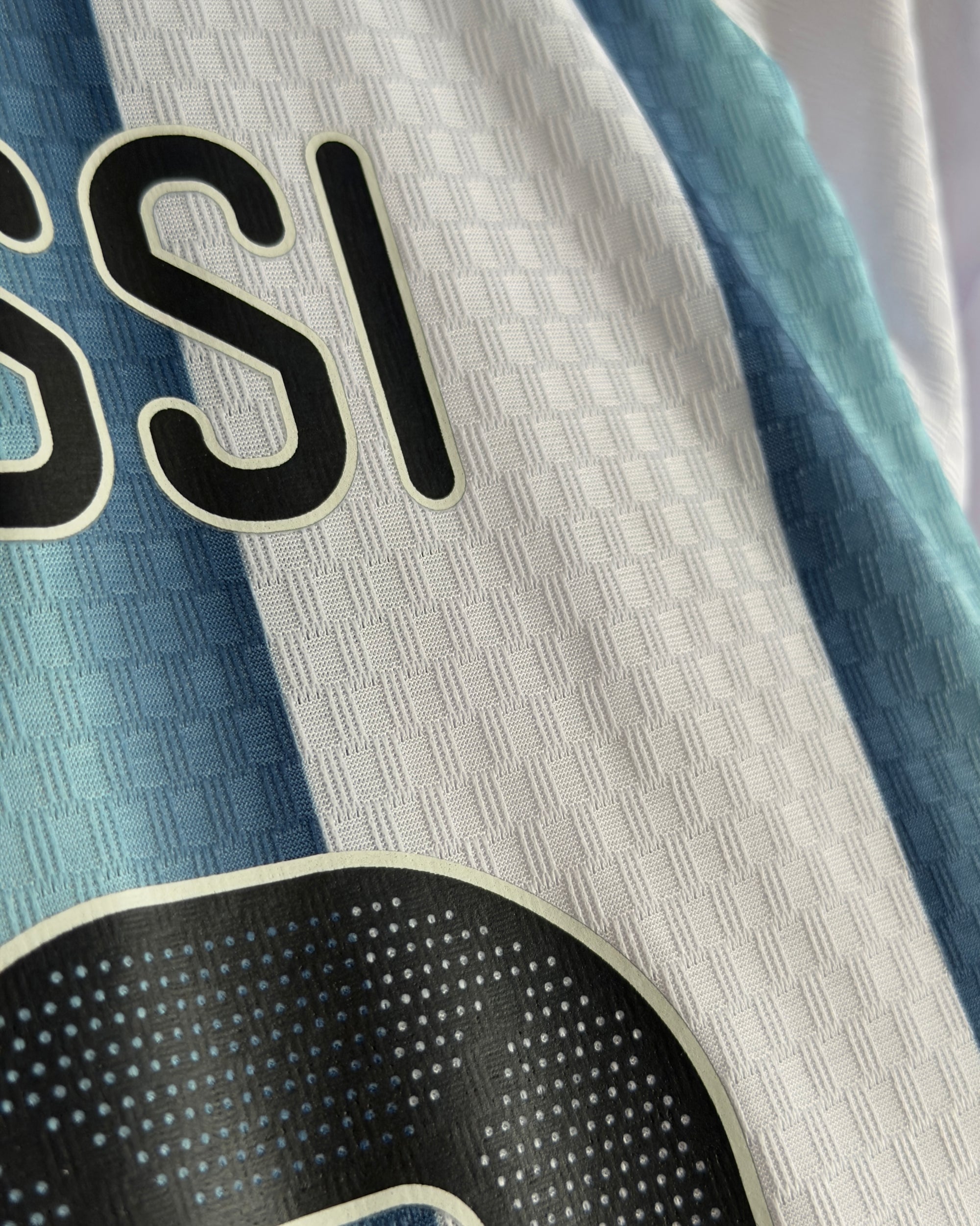 Argentina Local Mundial 2026