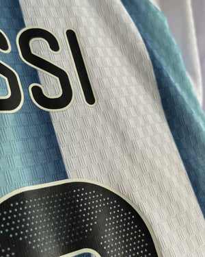Argentina Local Mundial 2026