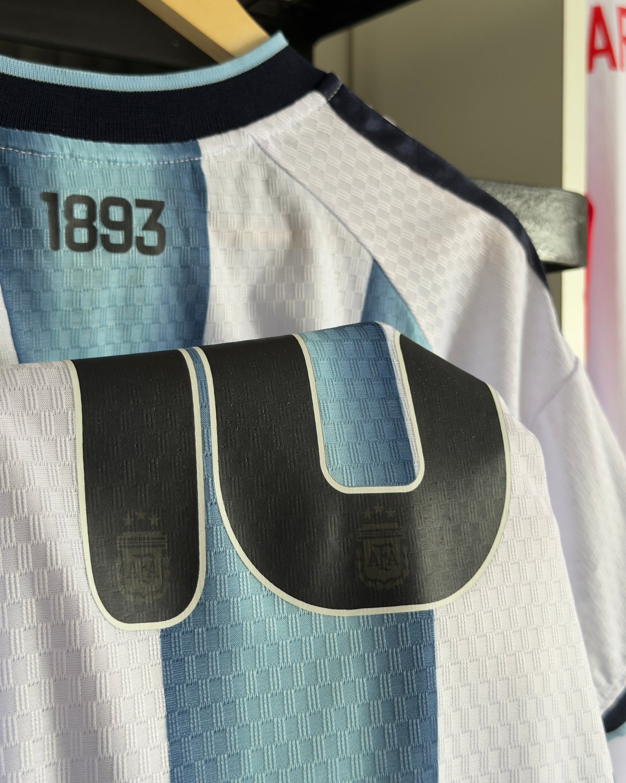 Argentina Local Mundial 2026