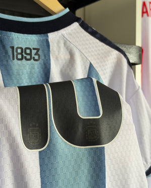 Argentina Local Mundial 2026