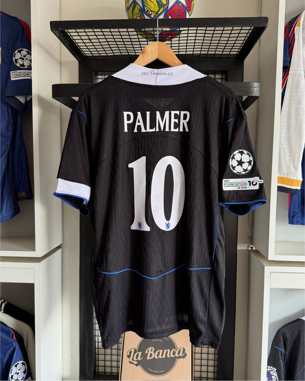 Eliges la camiseta