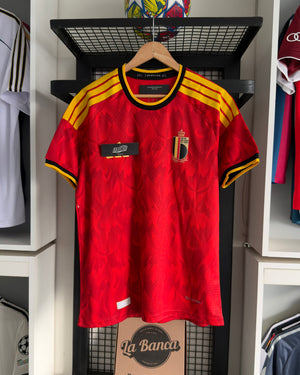 Belgica Local Mundial 2026