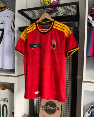 Belgica Local Mundial 2026