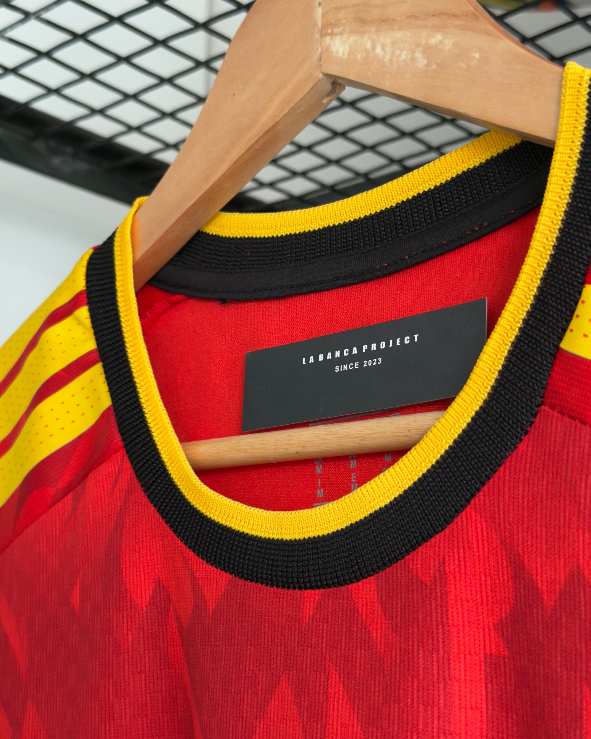 Belgica Local Mundial 2026