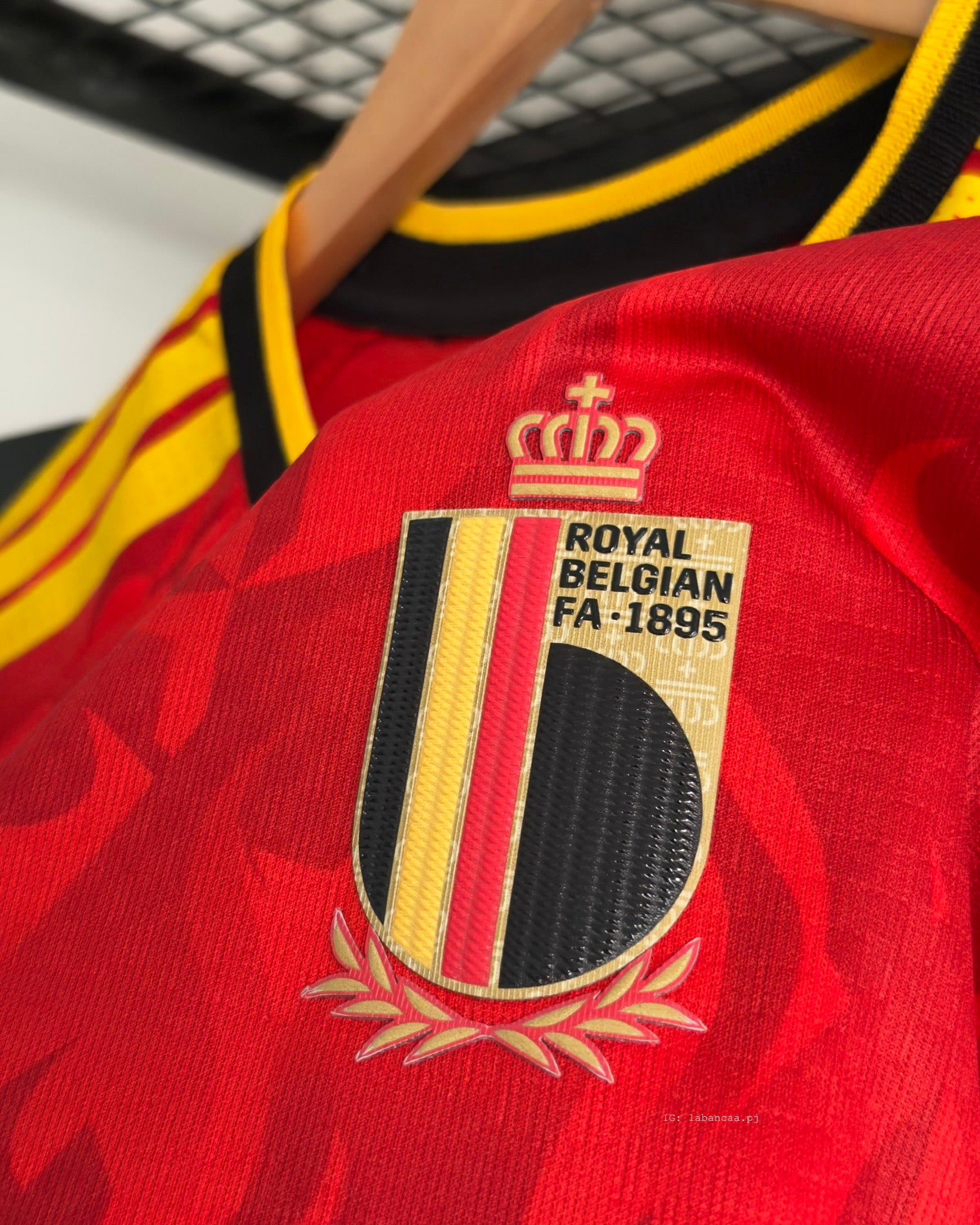 Belgica Local Mundial 2026