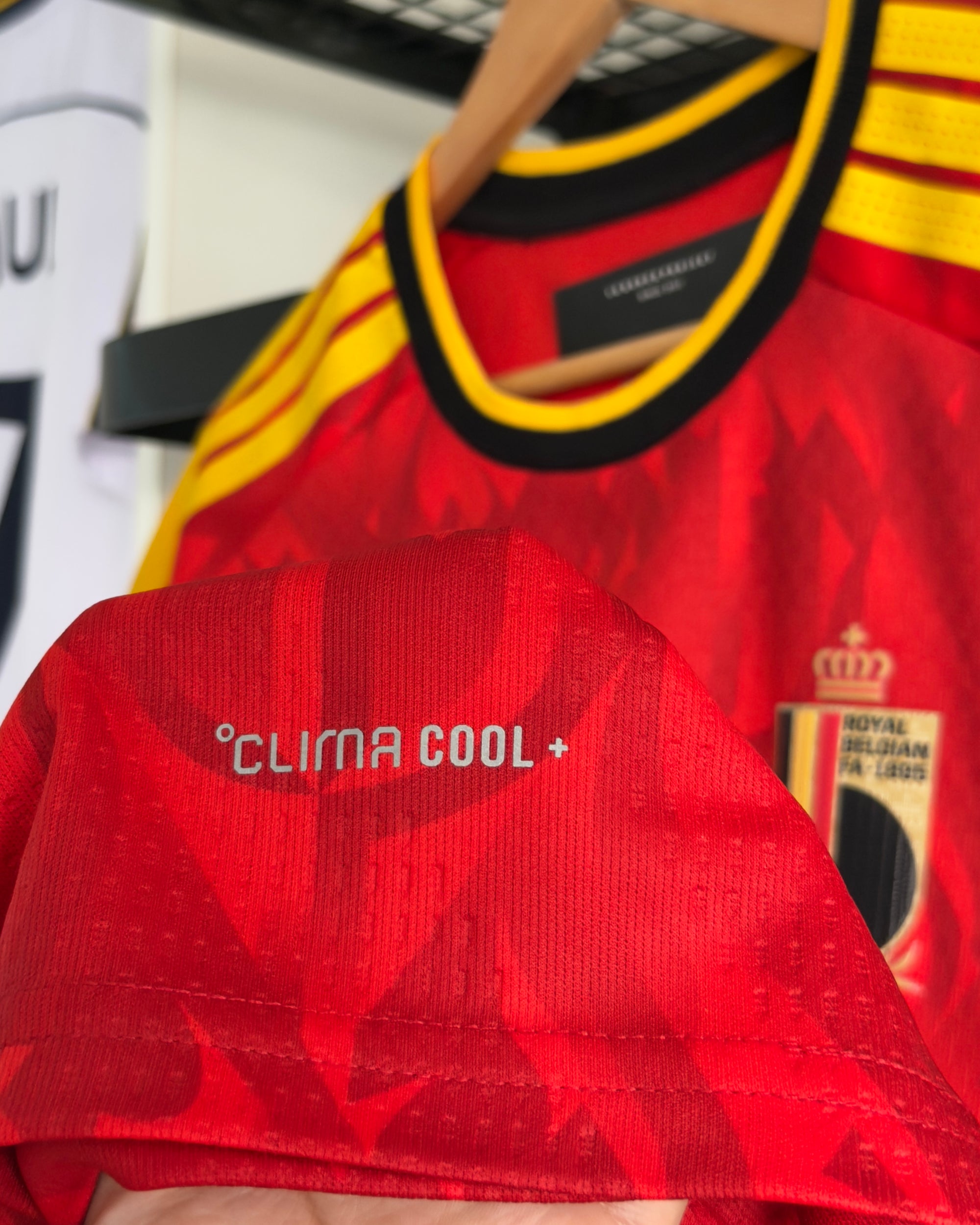 Belgica Local Mundial 2026