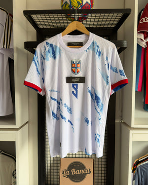 Noruega Alterna Mundial 2026
