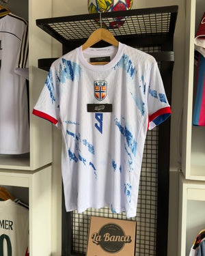 Noruega Alterna Mundial 2026