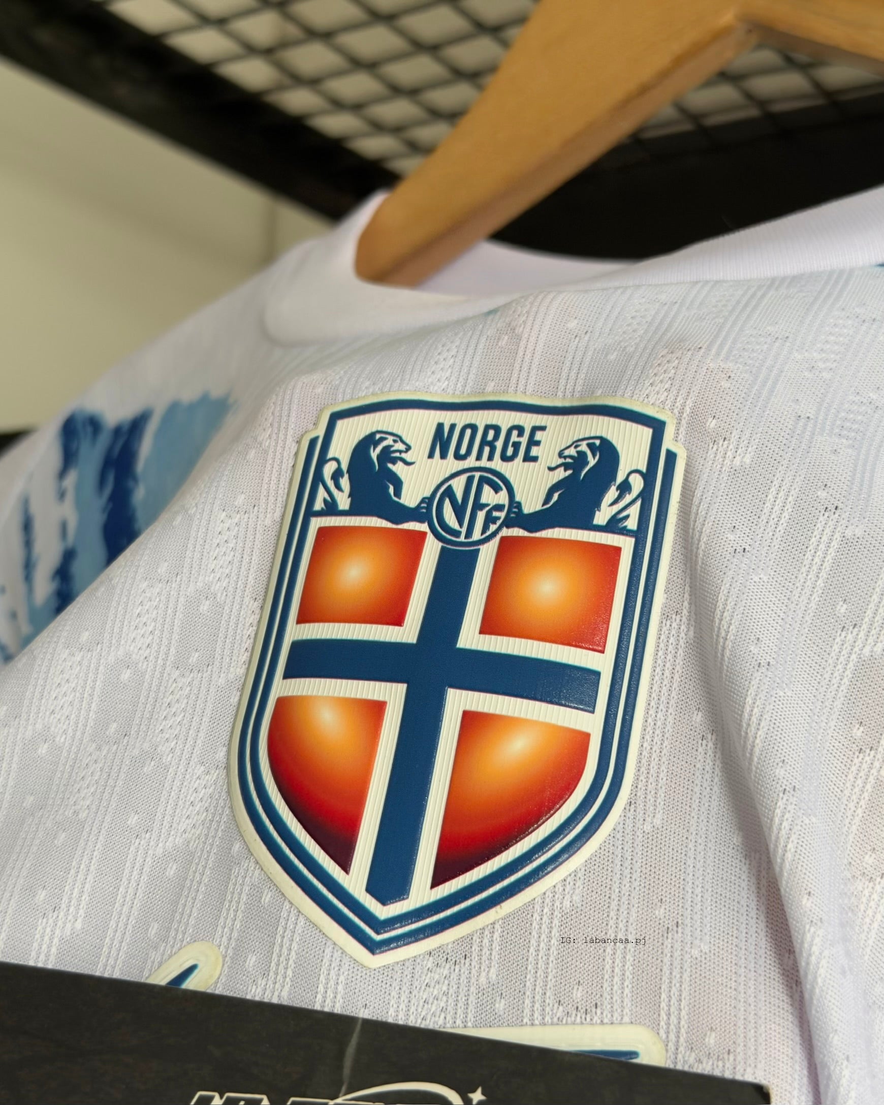 Noruega Alterna Mundial 2026