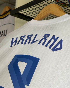 Noruega Alterna Mundial 2026