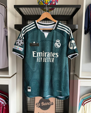 Real Madrid Alterna 26-27
